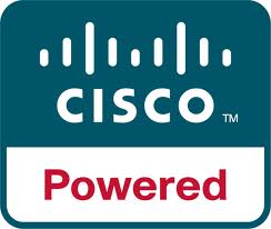 cisco powered